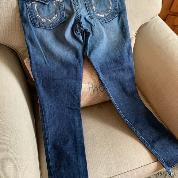 True Religion Ladies Jeans - Picture 2 of 4